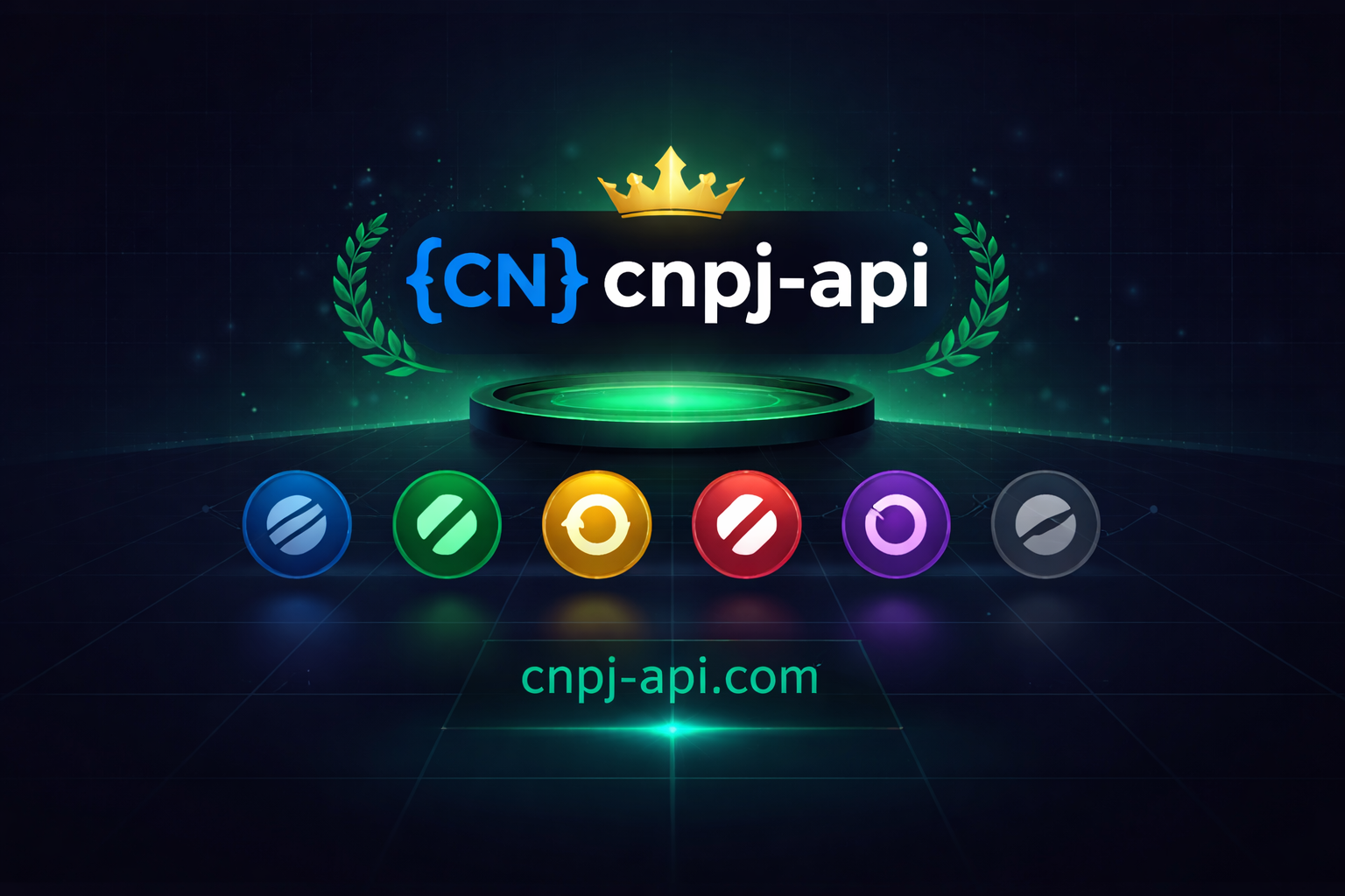 Comparativo das melhores APIs de consulta de CNPJ